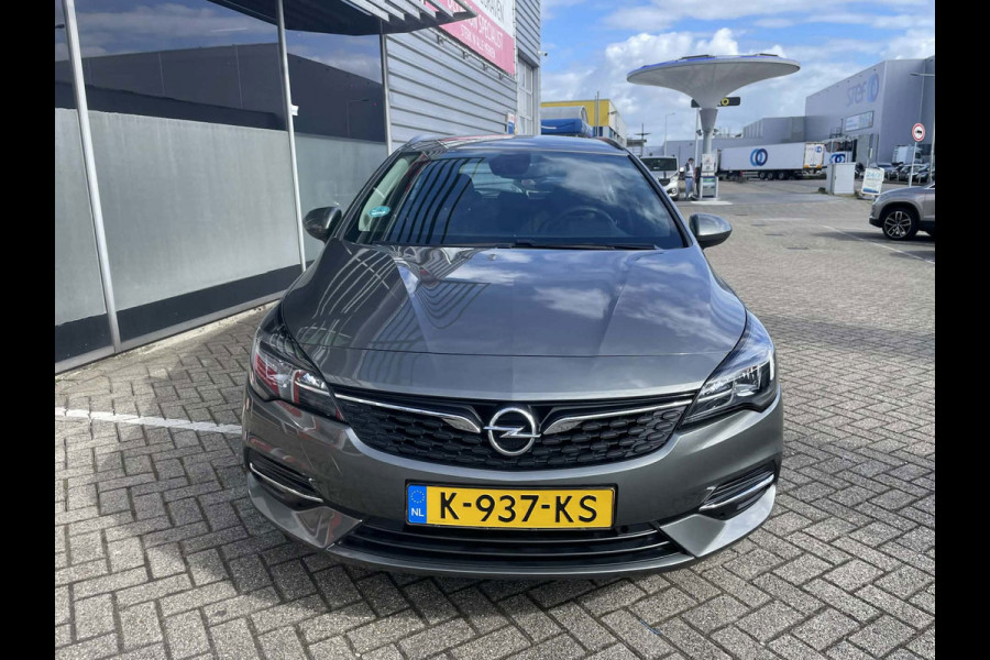 Opel Astra Sports Tourer 1.2 Business Edition