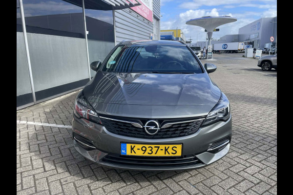 Opel Astra Sports Tourer 1.2 Business Edition