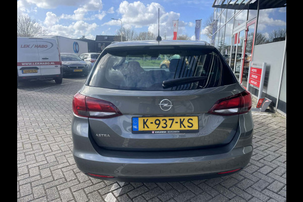 Opel Astra Sports Tourer 1.2 Business Edition