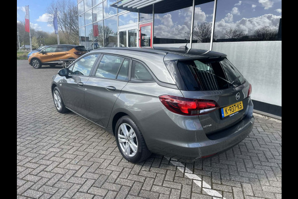Opel Astra Sports Tourer 1.2 Business Edition