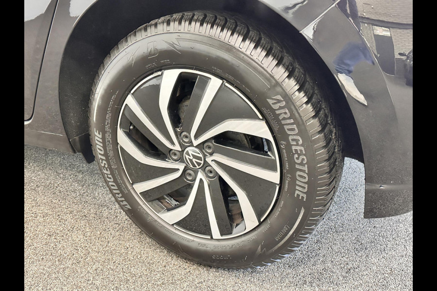 Volkswagen Polo 1.0 TSI Life Navigatie Apple Carplay/Android Auto Cruise Control Virual Cokpit Full Led Lichtmetalen velgen Airco