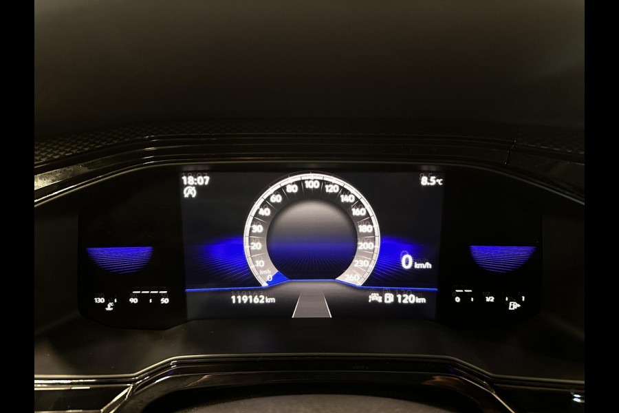 Volkswagen Polo 1.0 TSI Life Navigatie Apple Carplay/Android Auto Cruise Control Virual Cokpit Full Led Lichtmetalen velgen Airco