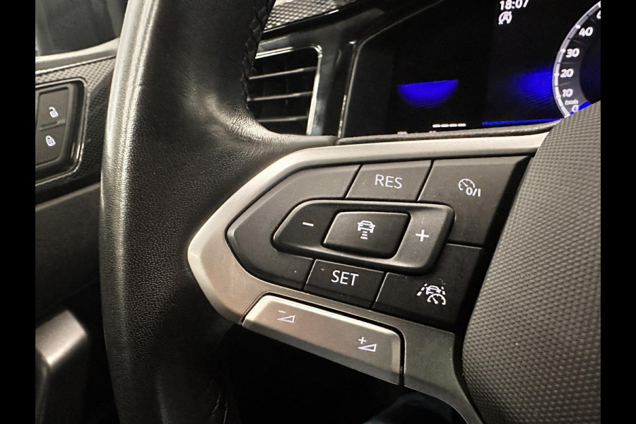 Volkswagen Polo 1.0 TSI Life Navigatie Apple Carplay/Android Auto Cruise Control Virual Cokpit Full Led Lichtmetalen velgen Airco