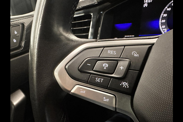 Volkswagen Polo 1.0 TSI Life Navigatie Apple Carplay/Android Auto Cruise Control Virual Cokpit Full Led Lichtmetalen velgen Airco