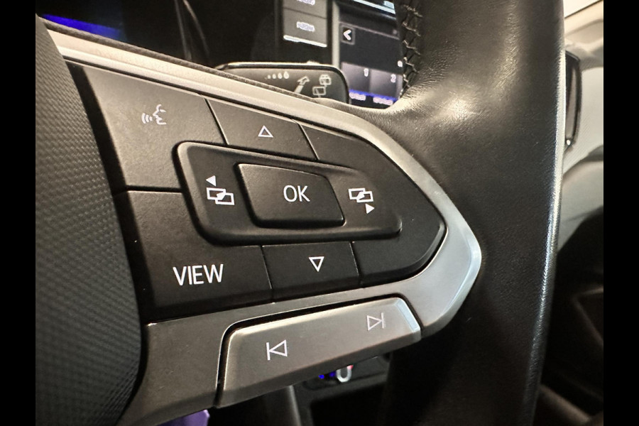 Volkswagen Polo 1.0 TSI Life Navigatie Apple Carplay/Android Auto Cruise Control Virual Cokpit Full Led Lichtmetalen velgen Airco