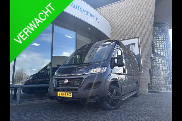 Fiat Ducato 30 2.3 MultiJet L2H2*3-PERS*CRUISE*NAVI*HAAK*CAM