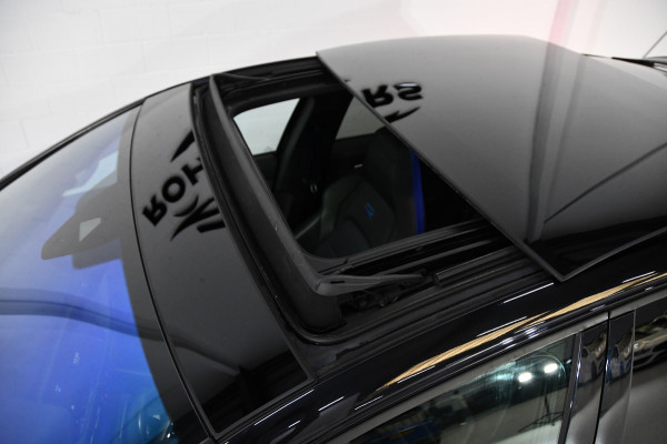 Volkswagen Golf 2.0 TSI R 4Motion Performance*AKra*Blindspot*Leder*Pano