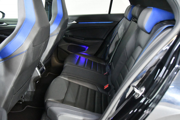 Volkswagen Golf 2.0 TSI R 4Motion Performance*AKra*Blindspot*Leder*Pano