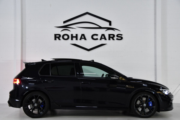 Volkswagen Golf 2.0 TSI R 4Motion Performance*AKra*Blindspot*Leder*Pano