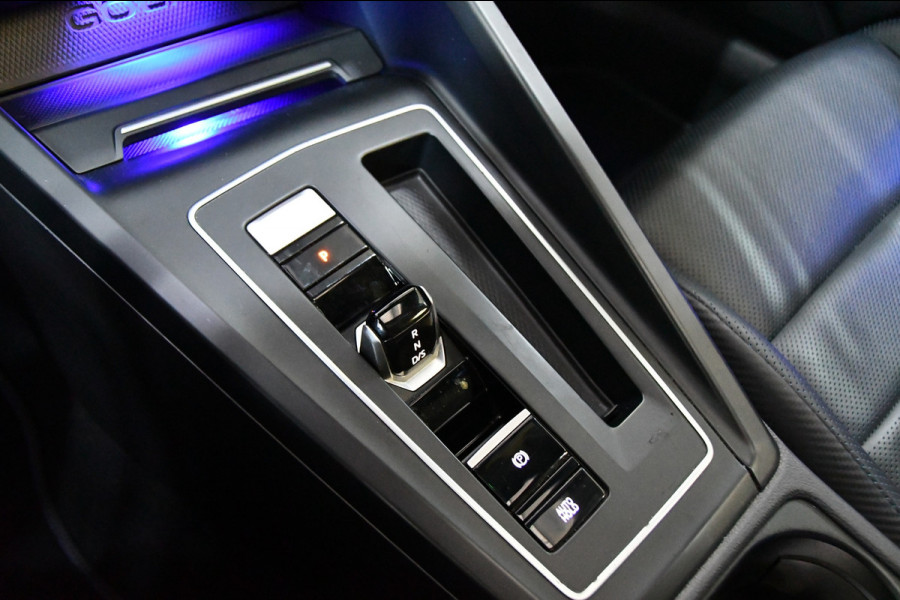 Volkswagen Golf 2.0 TSI R 4Motion Performance*AKra*Blindspot*Leder*Pano