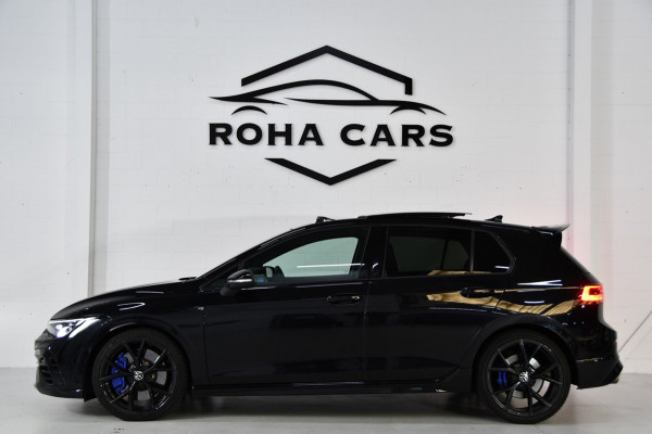 Volkswagen Golf 2.0 TSI R 4Motion Performance*AKra*Blindspot*Leder*Pano