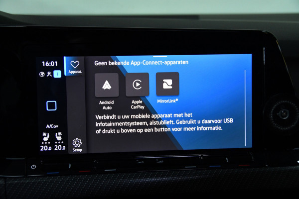 Volkswagen Golf 2.0 TSI R 4Motion Performance*AKra*Blindspot*Leder*Pano