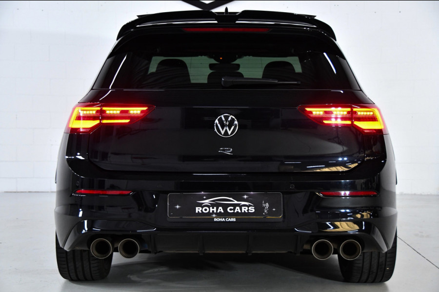 Volkswagen Golf 2.0 TSI R 4Motion Performance*AKra*Blindspot*Leder*Pano