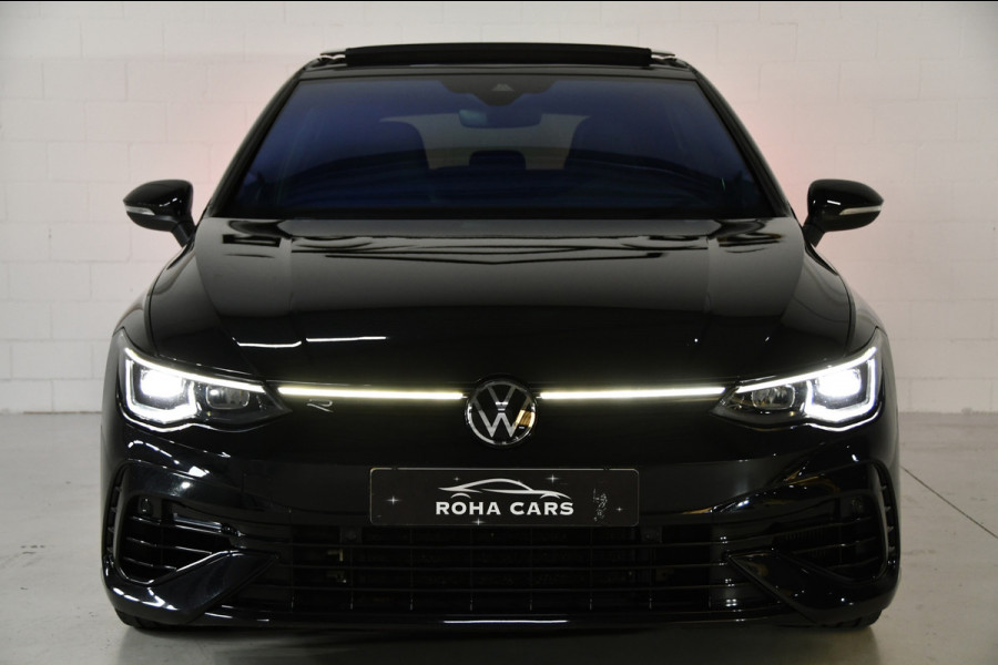 Volkswagen Golf 2.0 TSI R 4Motion Performance*AKra*Blindspot*Leder*Pano