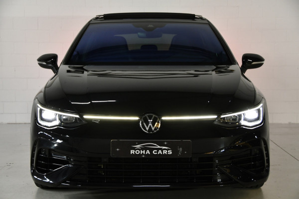 Volkswagen Golf 2.0 TSI R 4Motion Performance*AKra*Blindspot*Leder*Pano