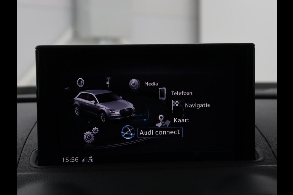 Audi A3 30 TFSI Sport | Sportstoelen | Full LED | Navigatie | Parkeerhulp | Climate control | Bluetooth | 17'' | Cruise control