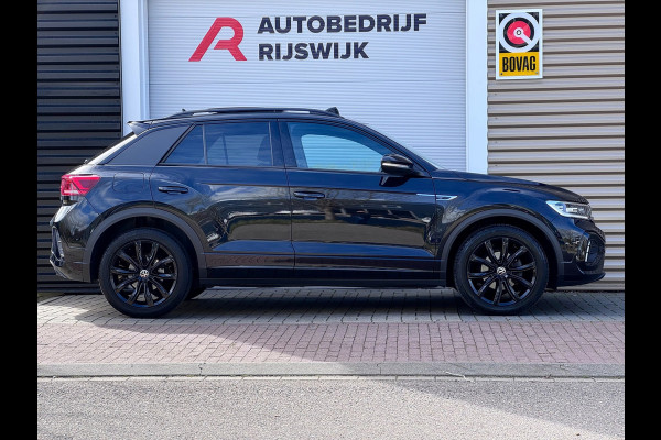 Volkswagen T-Roc 1.5 TSI R-Line Business Pano/AppleCarplay