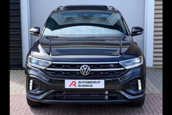 Volkswagen T-Roc 1.5 TSI R-Line Business Pano/AppleCarplay