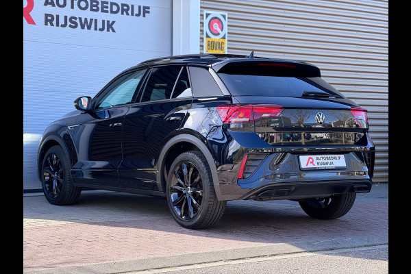 Volkswagen T-Roc 1.5 TSI R-Line Business Pano/AppleCarplay