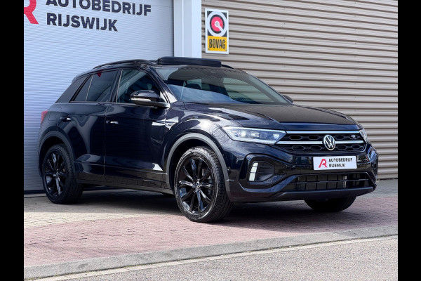 Volkswagen T-Roc 1.5 TSI R-Line Business Pano/AppleCarplay