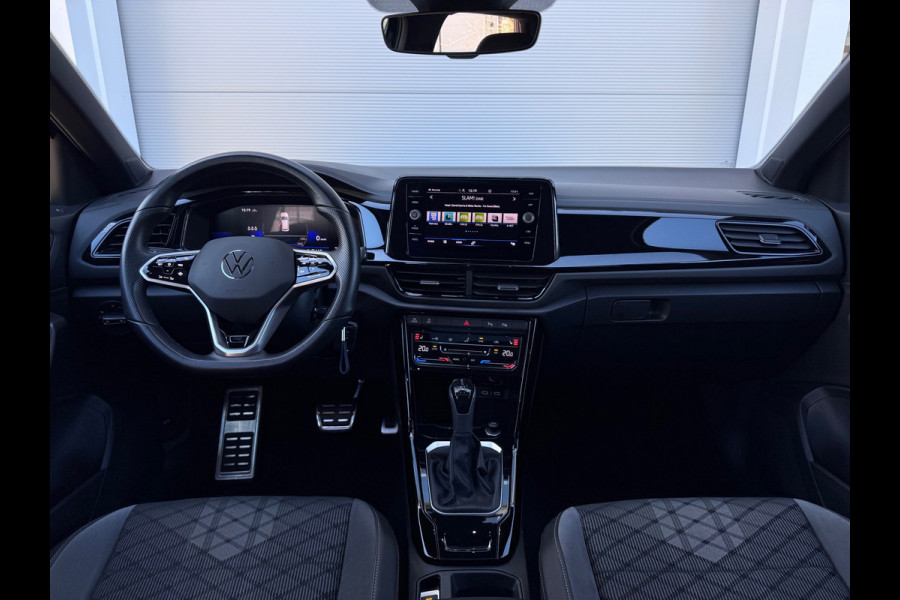 Volkswagen T-Roc 1.5 TSI R-Line Business Pano/AppleCarplay