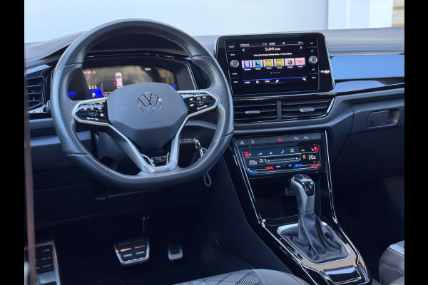 Volkswagen T-Roc 1.5 TSI R-Line Business Pano/AppleCarplay