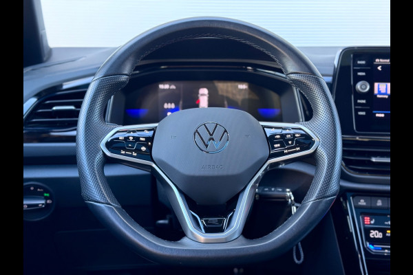 Volkswagen T-Roc 1.5 TSI R-Line Business Pano/AppleCarplay