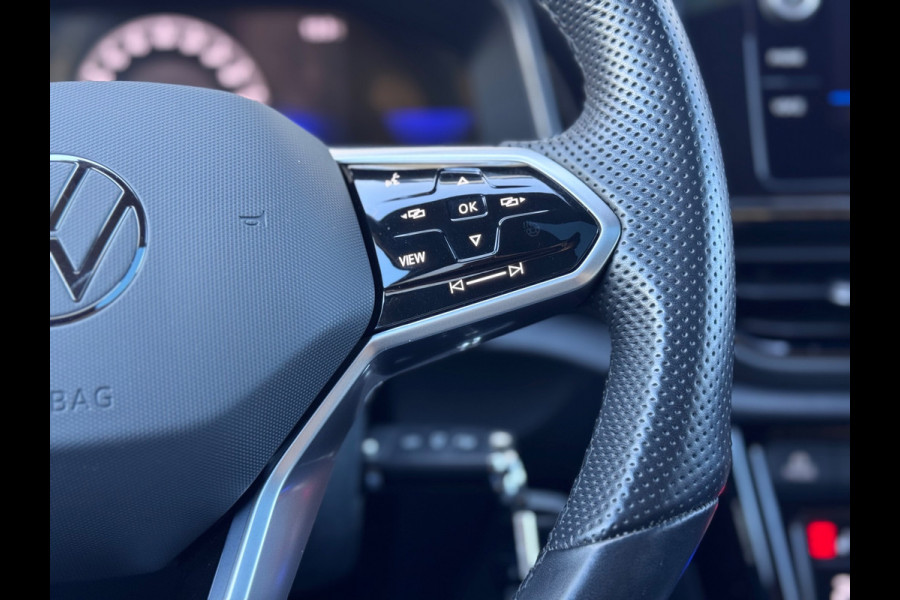 Volkswagen T-Roc 1.5 TSI R-Line Business Pano/AppleCarplay