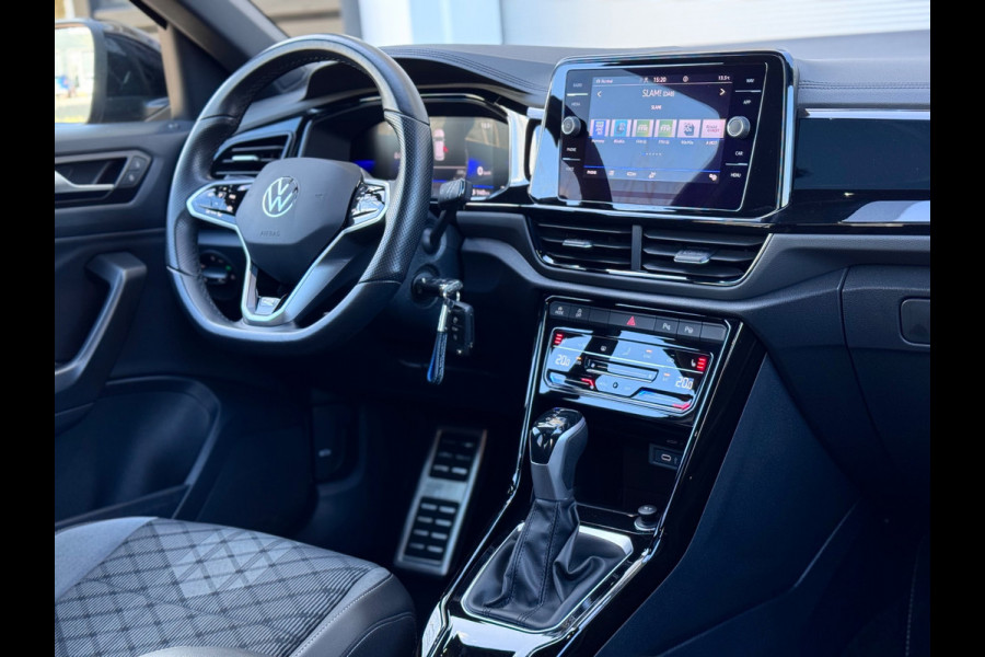 Volkswagen T-Roc 1.5 TSI R-Line Business Pano/AppleCarplay