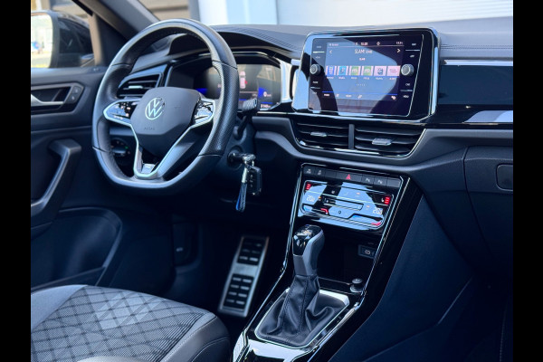 Volkswagen T-Roc 1.5 TSI R-Line Business Pano/AppleCarplay