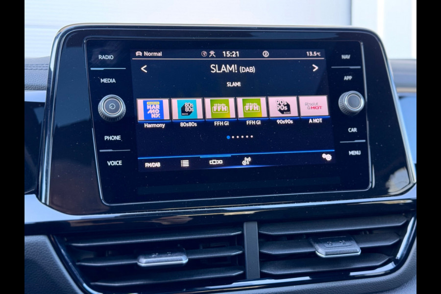 Volkswagen T-Roc 1.5 TSI R-Line Business Pano/AppleCarplay