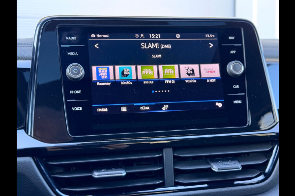Volkswagen T-Roc 1.5 TSI R-Line Business Pano/AppleCarplay