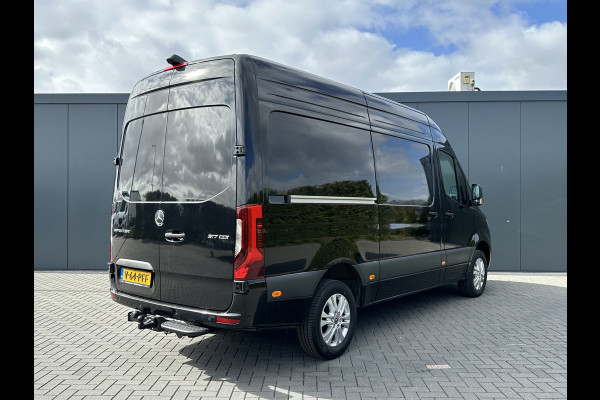 Mercedes-Benz Sprinter 317 CDI 9G-TRONIC RWD / L2H2 / FACELIFT / TREKHAAK 3.5T / CAMERA / BLINDSPOT / DISTRONIC / ADAPTIVE CRUISE / ECC / STOELVERW....