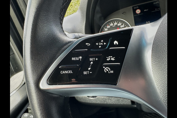Mercedes-Benz Sprinter 317 CDI 9G-TRONIC RWD / L2H2 / FACELIFT / TREKHAAK 3.5T / CAMERA / BLINDSPOT / DISTRONIC / ADAPTIVE CRUISE / ECC / STOELVERW....