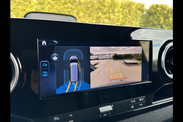Mercedes-Benz Sprinter 317 CDI 9G-TRONIC RWD / L2H2 / FACELIFT / TREKHAAK 3.5T / CAMERA / BLINDSPOT / DISTRONIC / ADAPTIVE CRUISE / ECC / STOELVERW....