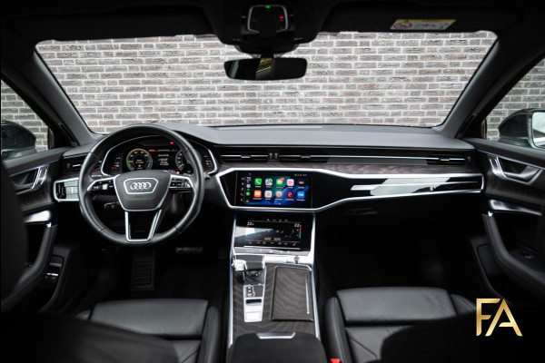 Audi A6 Avant 50 TFSI e quattro S Line