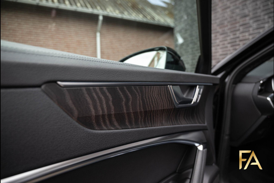 Audi A6 Avant 50 TFSI e quattro S Line