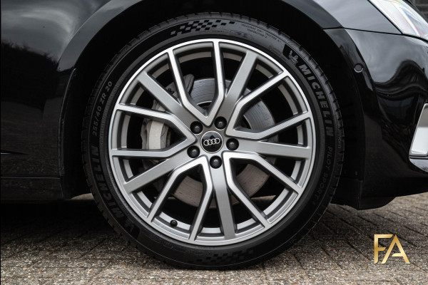 Audi A6 Avant 50 TFSI e quattro S Line