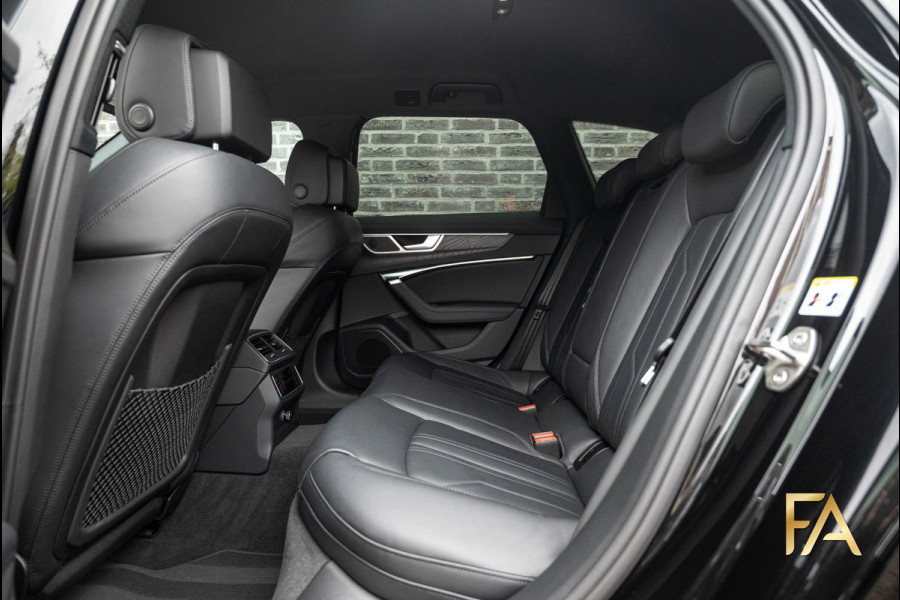 Audi A6 Avant 50 TFSI e quattro S Line