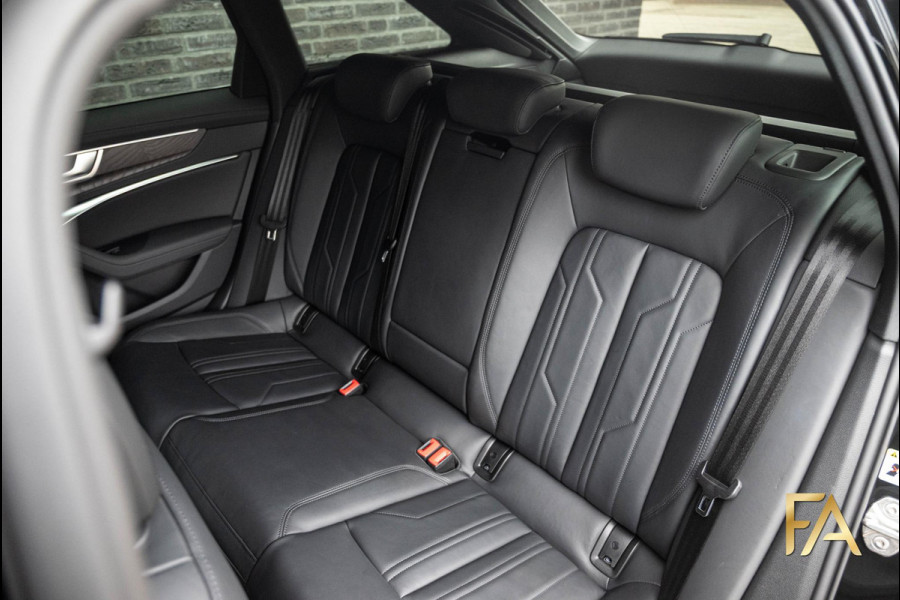 Audi A6 Avant 50 TFSI e quattro S Line