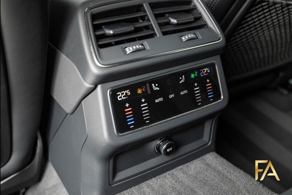 Audi A6 Avant 50 TFSI e quattro S Line