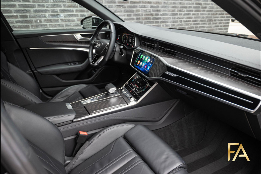 Audi A6 Avant 50 TFSI e quattro S Line