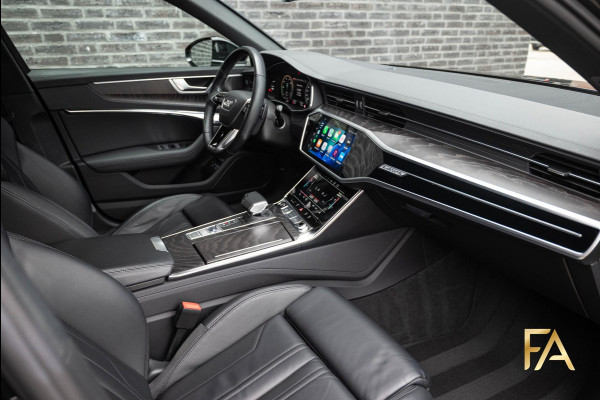 Audi A6 Avant 50 TFSI e quattro S Line