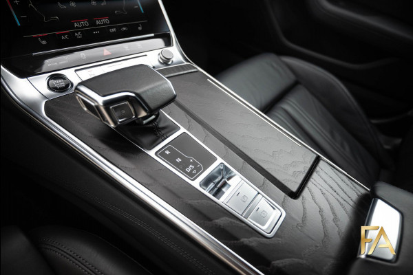 Audi A6 Avant 50 TFSI e quattro S Line