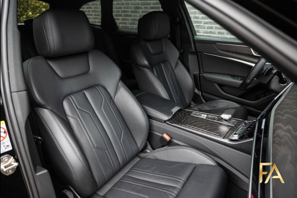 Audi A6 Avant 50 TFSI e quattro S Line