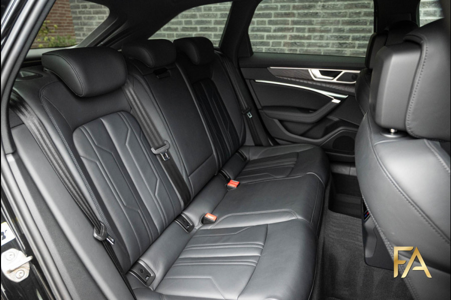 Audi A6 Avant 50 TFSI e quattro S Line