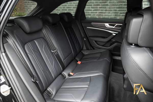 Audi A6 Avant 50 TFSI e quattro S Line