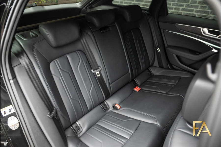 Audi A6 Avant 50 TFSI e quattro S Line