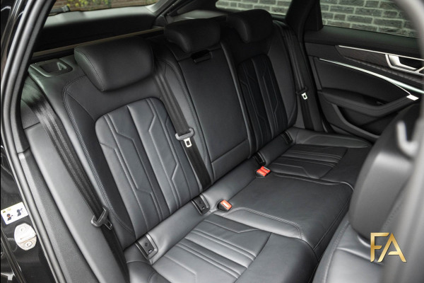 Audi A6 Avant 50 TFSI e quattro S Line