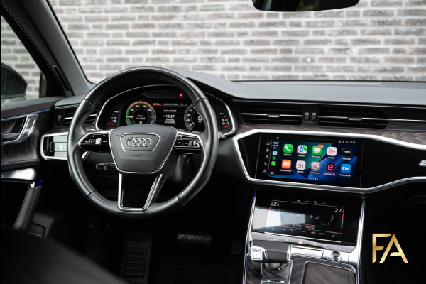 Audi A6 Avant 50 TFSI e quattro S Line